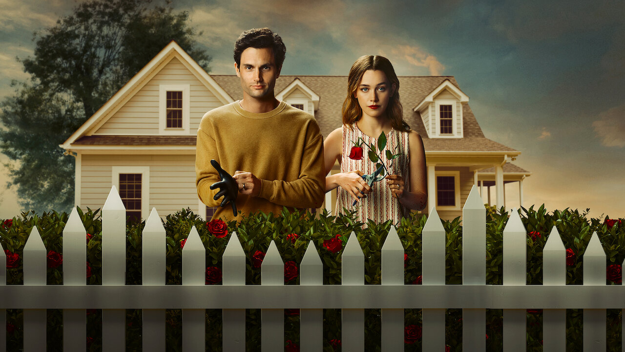 Watch You | Netflix Official Site